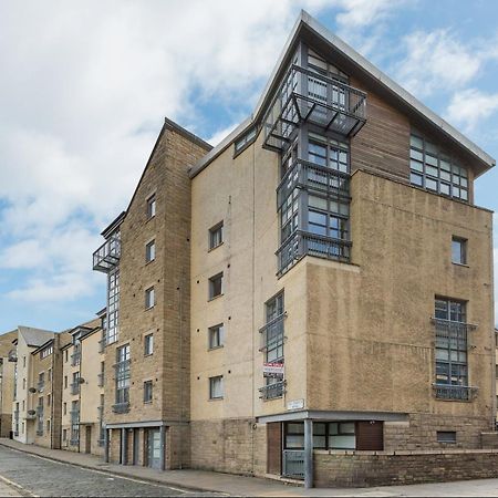 Old Tolbooth Wynd - 388 Apartment Edinburgh Exterior photo