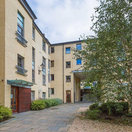 Old Tolbooth Wynd - 388 Apartment Edinburgh Exterior photo