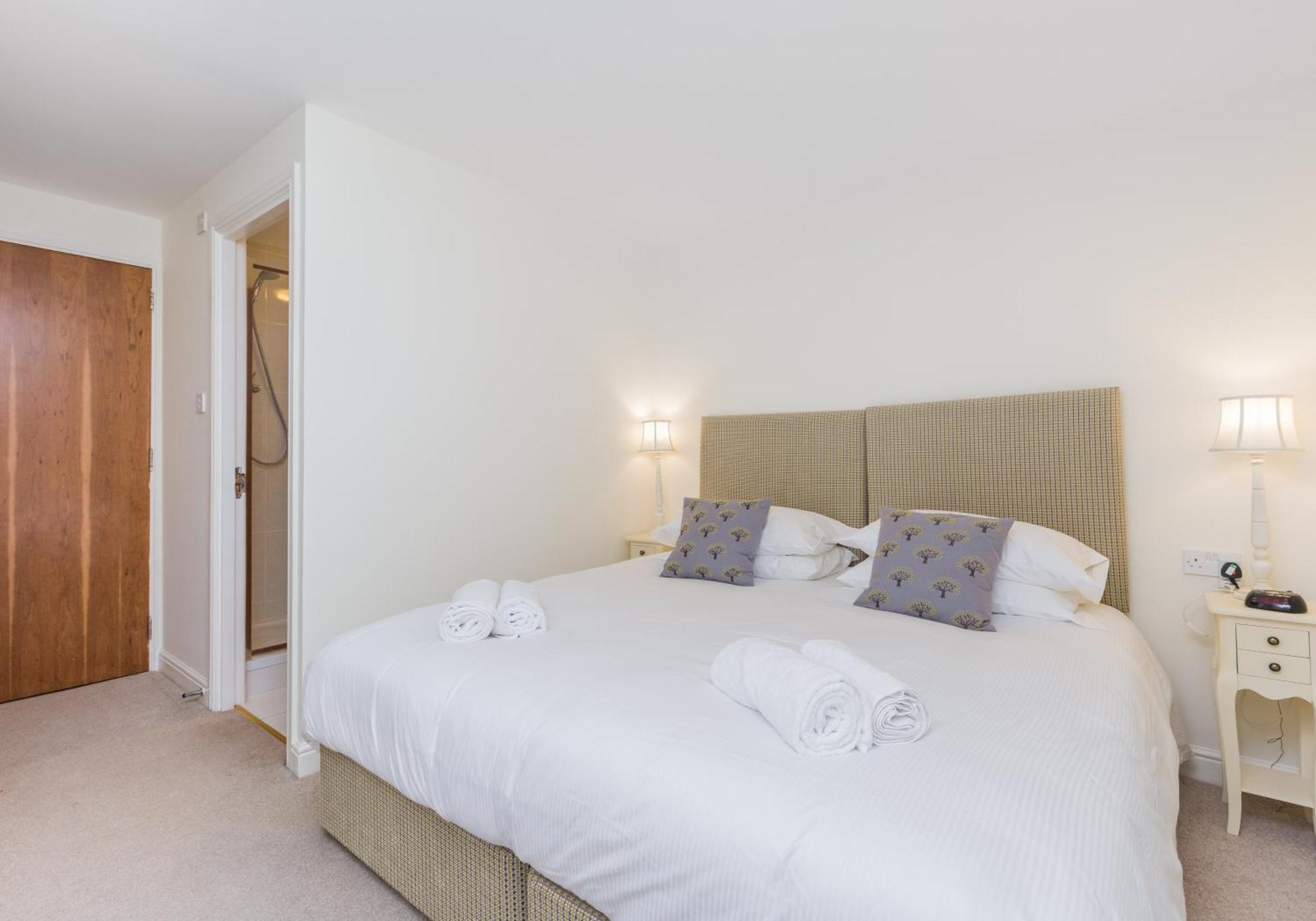 Old Tolbooth Wynd - 388 Apartment Edinburgh Exterior photo