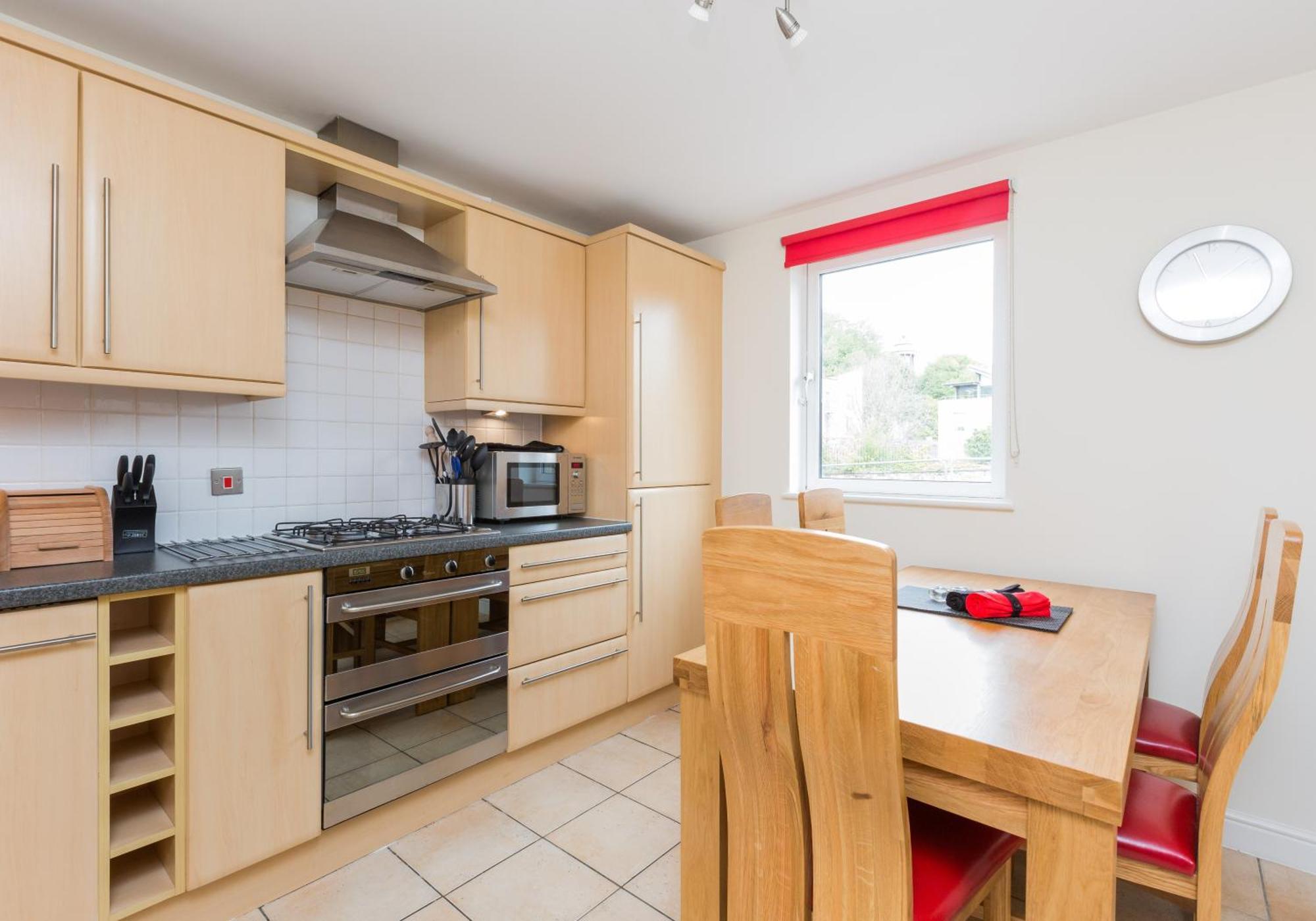 Old Tolbooth Wynd - 388 Apartment Edinburgh Exterior photo